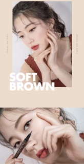 Bút kẻ mắt Romand Easy Draw Eyeliner