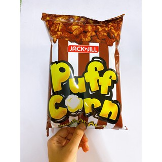 [5 GÓI] Bánh Snack Puff Corn Chocolate 32g, đồ ăn vặt