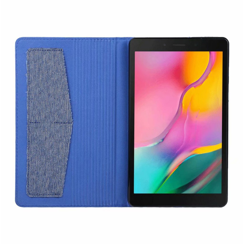 Ốp lưng chống sốc cho máy tính bảng Samsung Galaxy Tab A 8.0 2019 T290 T295 T297