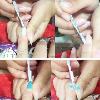 Cây cạo phá sơn móng tay
