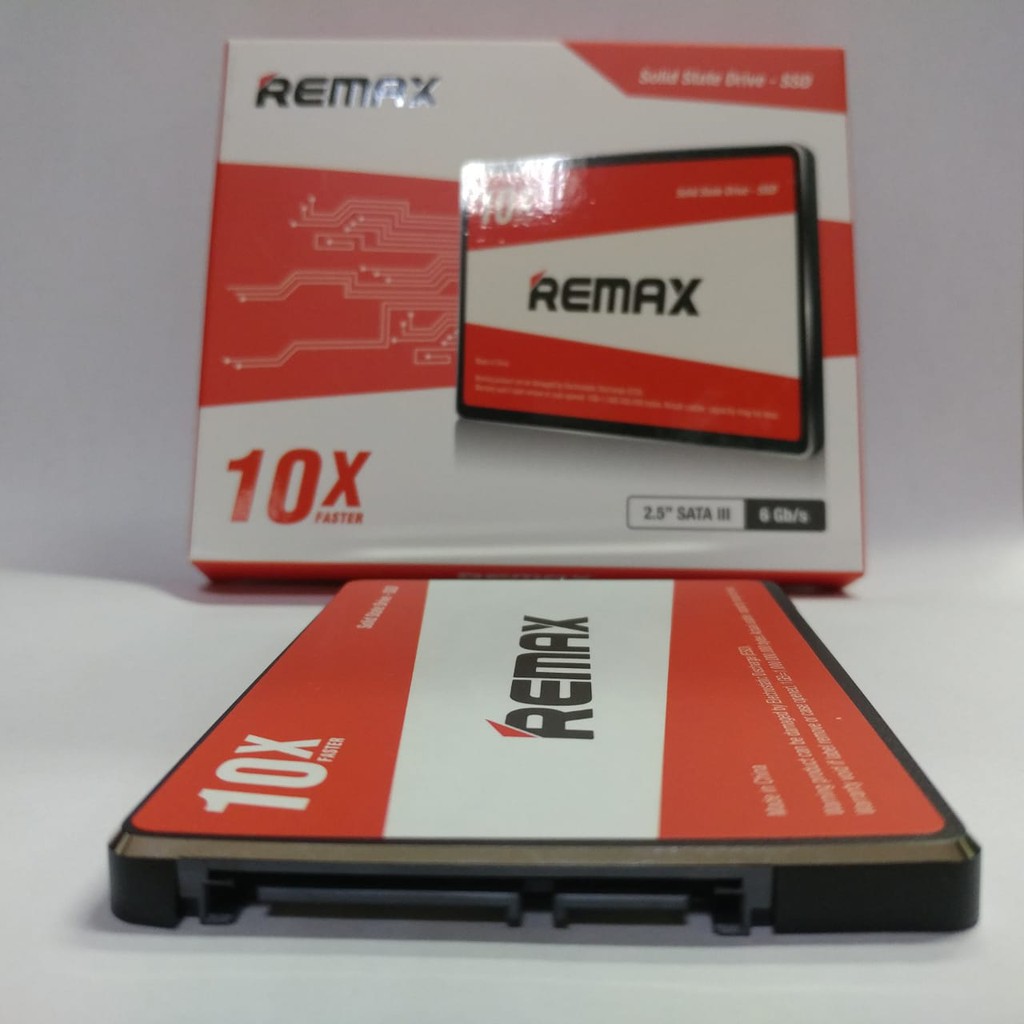 Ổ Cứng Ssd Sata3 2.5 Inch 128gb Remax | BigBuy360 - bigbuy360.vn