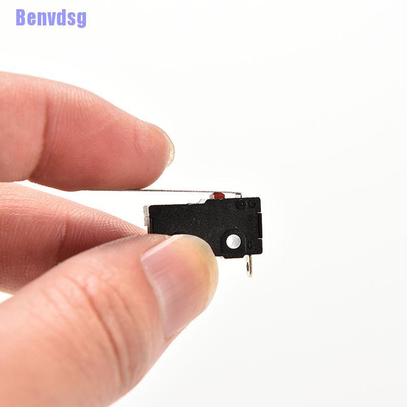 Set 10 công tắc điều khiển 3 chấu Kw11-3Z 5A 250V