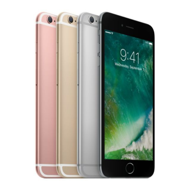 Điện thoại iphone 6s plus cũ 99%