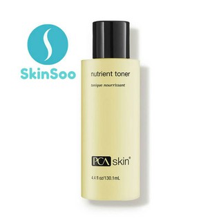 [AUTH] PCA Skin Nutrient Toner – Toner Se Khít Lỗ Chân Lông Cho Mọi Loại Da 130ml