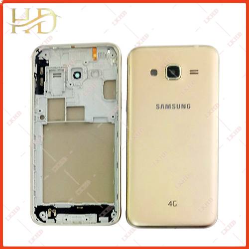 Bộ vỏ Samsung J320 / J3-2016