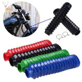 Cặp ống bọc bảo vệ phuộc xe máy