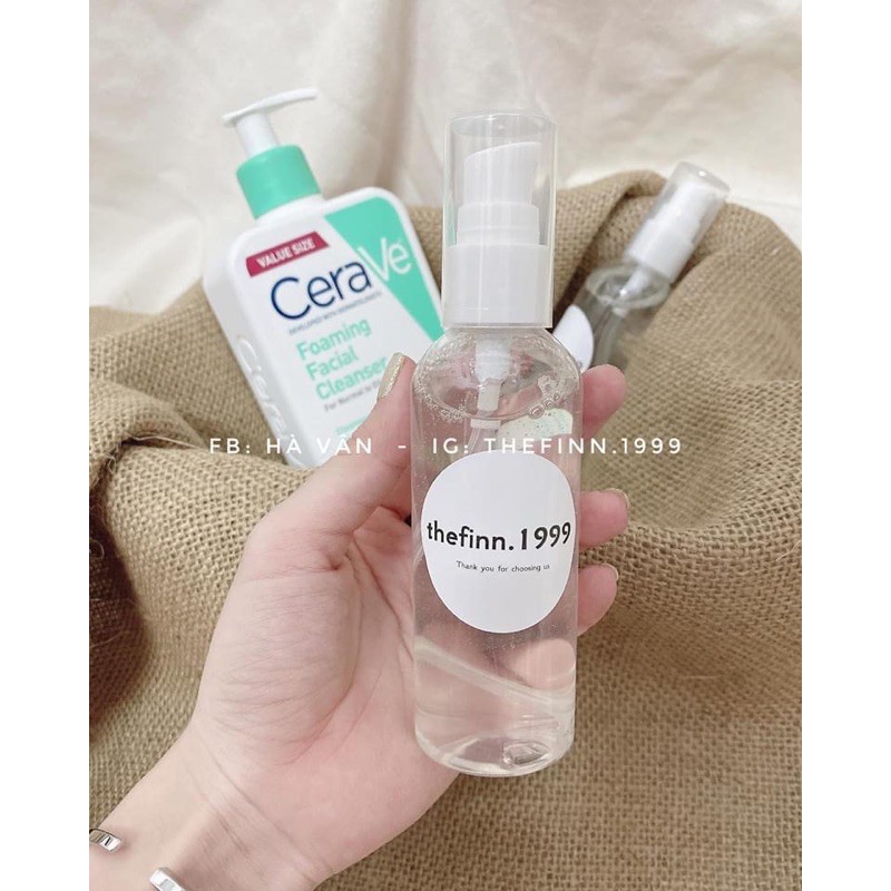 Sữa rửa mặt cho da dầu mụn, nhạy cảm CERAVE [ BẢN PHÁP ] | BigBuy360 - bigbuy360.vn