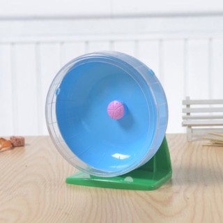 Wheel chạy silent êm ái cho hamster