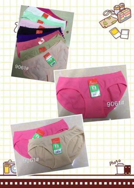 10 Quần dệt kim (9061) cao cấp