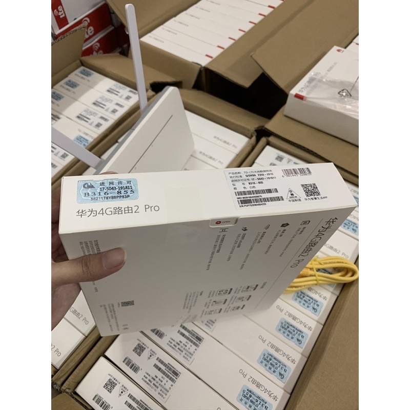 Phát wifi 4G Huawei B316 hàng cao cấp | BigBuy360 - bigbuy360.vn