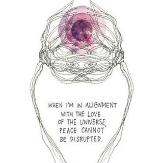 Bộ Bài The Universe Has Your Back