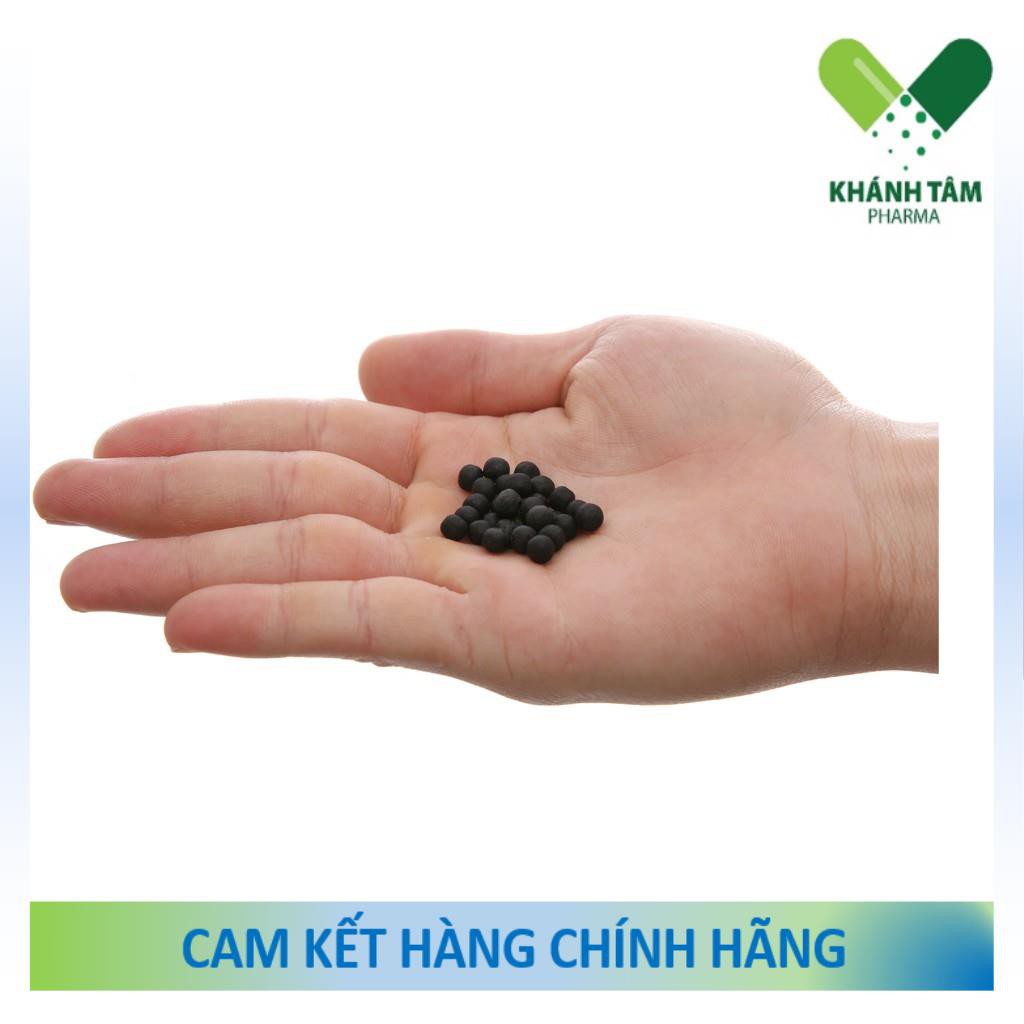 ! Mật ong Nghệ viên đen Xuân Nguyên 100g