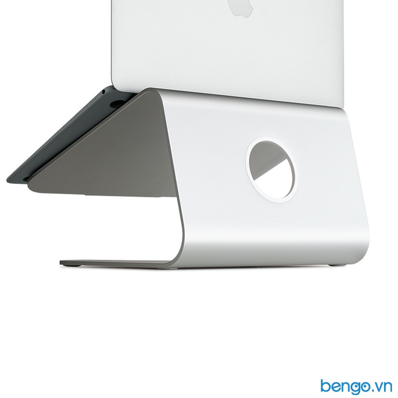 Chân đế dành cho MacBook, Laptop Rain Design mStand