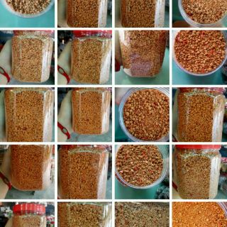 MẪU 3 - MUỐI TÂY NINH - HÀNG CAO CẤP mở