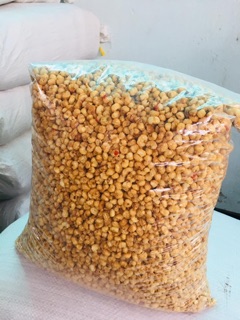Ngô cay túi 500g