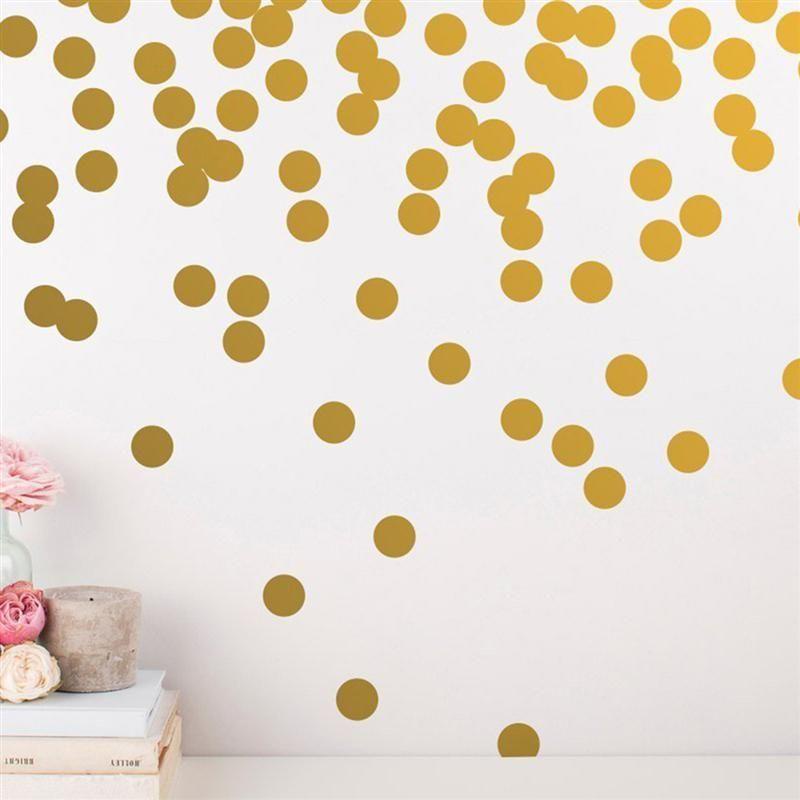 Set 52 Miếng Dán Vinyl In Chữ Baby Rome Trang Trí Tủ Lạnh DIY