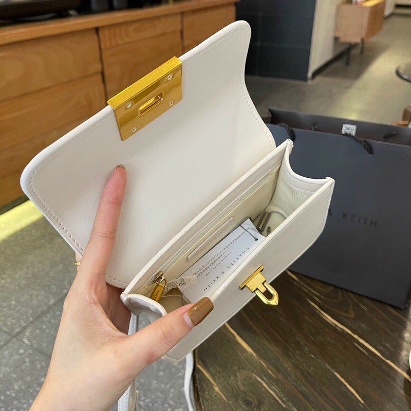 Túi xách quai đan mẫu mới nhất size 18