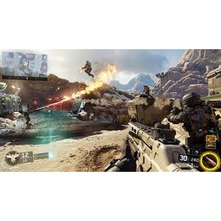 Đĩa game PS4 Call Of Duty Black Ops 3