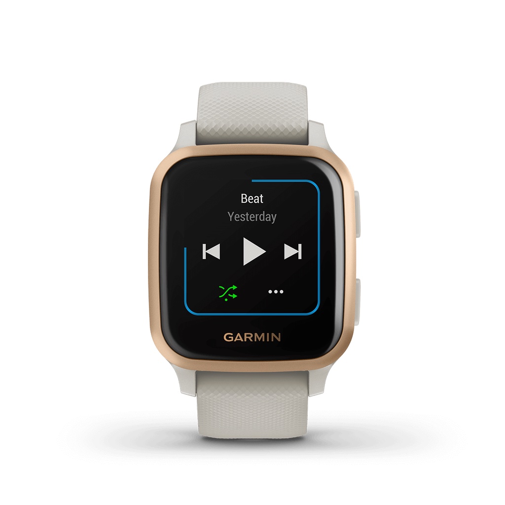 Đồng hồ Garmin Venu SQ Music chính hãng