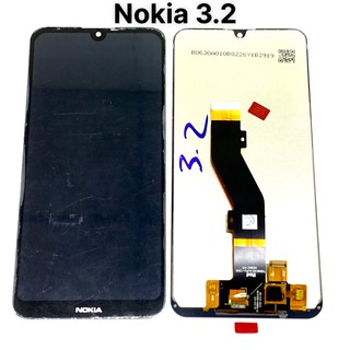 Màn hình điện thoại nokia 3.2 - linh kiện nam việt mobile