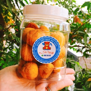 Bánh Dứa mini bán theo kg