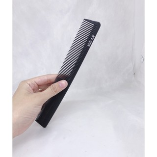 Lược KT 302 đen