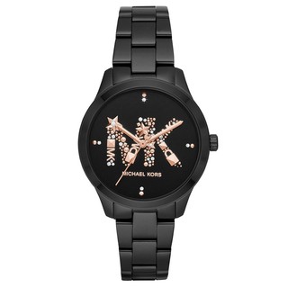 Đồng hồ michael kors nữ mk6683 chính hãng 38mm