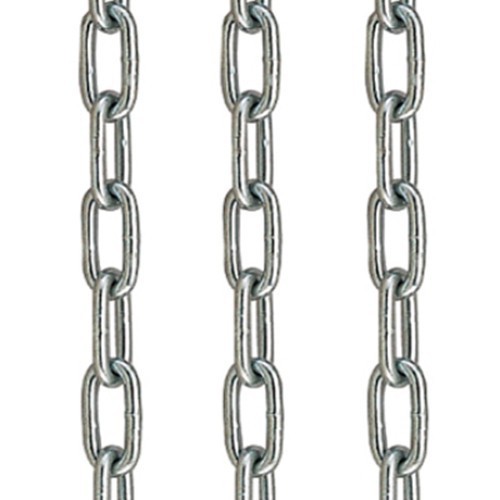 XÍCH SẮT MẠ KẼM 6MM dài 2 mét