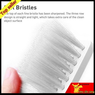 ✨[Goodshop] Keyboard Cleaning Brush Set 5 In 1 Multi-fuction Computer Cleaning Tools