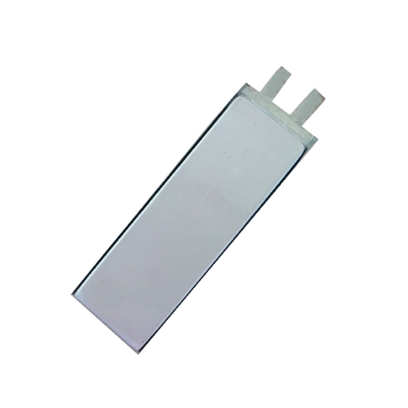 Cell pin Lithium Polymer 3.7V 2200mah 30C