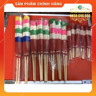 Chân lông trĩ