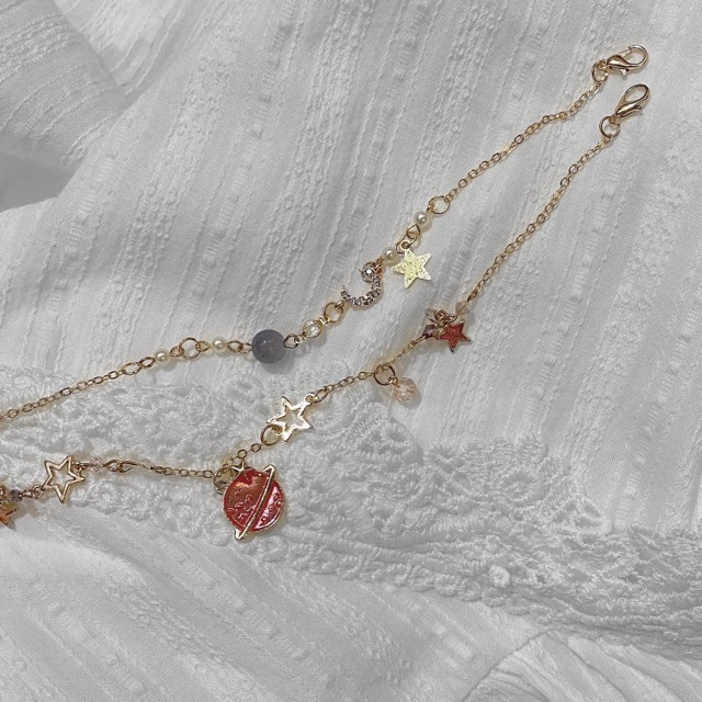 LẮC CHÂN GOLDEN STAR
