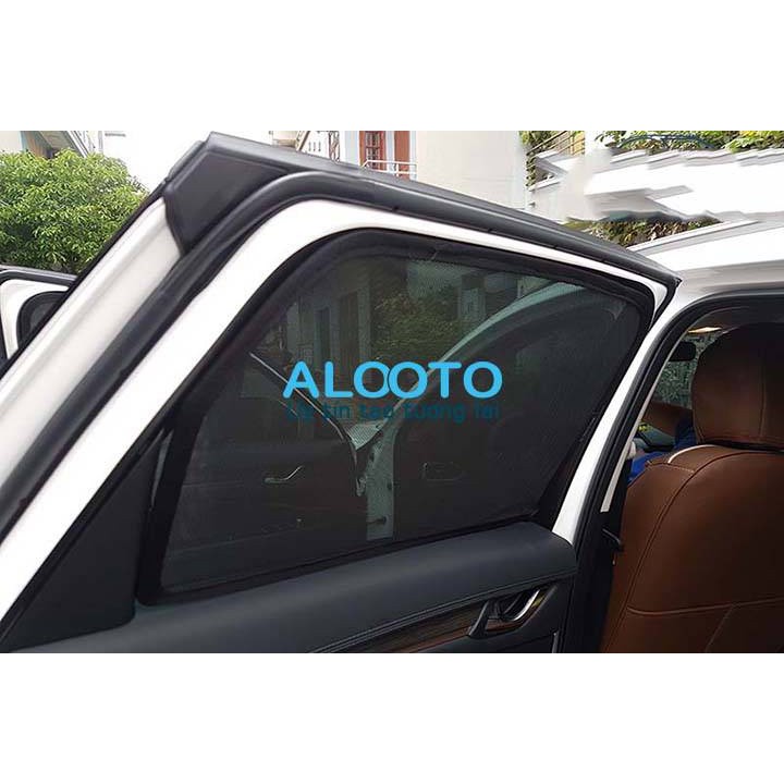 chắn nắng theo xe i10