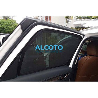 Chắn nắng theo xe i10
