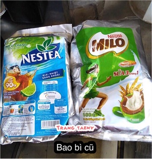Trà Nestea Chanh 800g