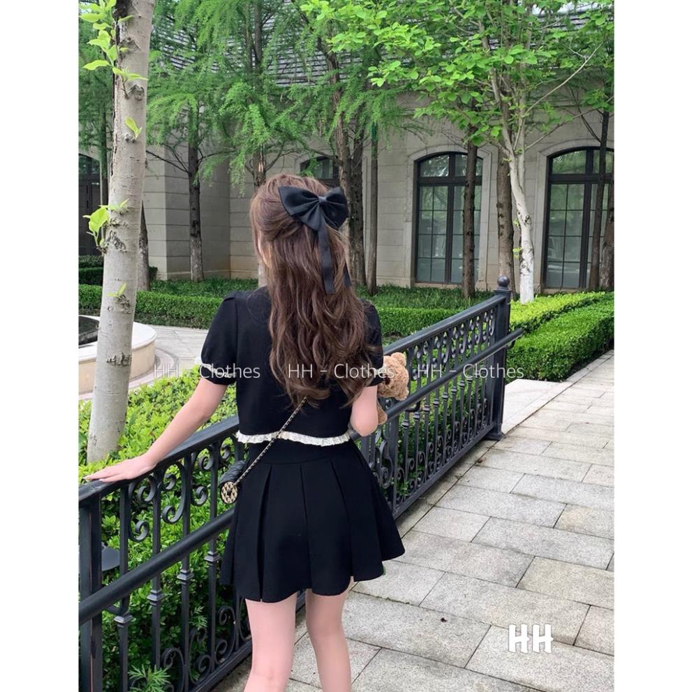 [ 𝐅𝐑𝐄𝐄 𝐒𝐇𝐈𝐏 ]   SÉT BỘ REN TIỂU THƯ CHÂN VÁY TUYẾT MƯA