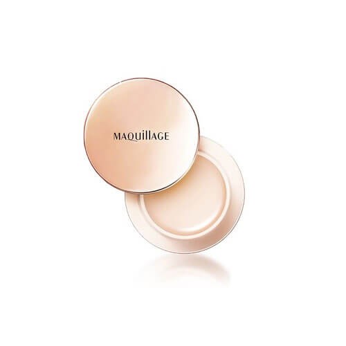 [Nội địa Nhật] Kem nền che khuyết điểm lỗ chân to Maquillage Shiseido Flat Change Base Nhật bản | BigBuy360 - bigbuy360.vn