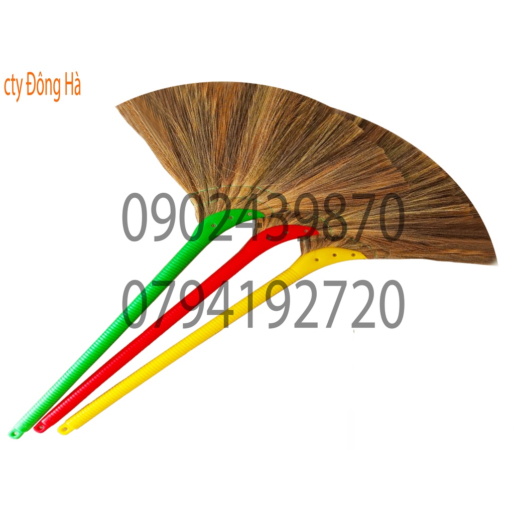Chổi quét nhà đủ loại