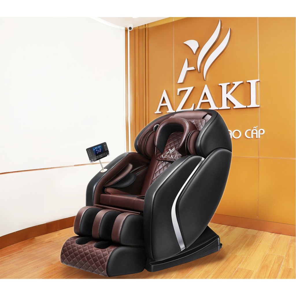 Ghế Massage Azaki A300