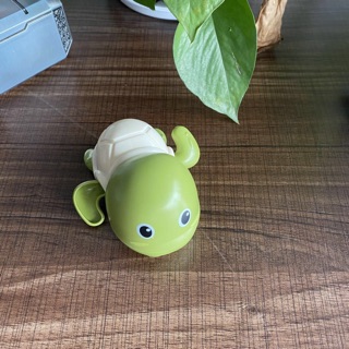 Rùa và cá Koadear Baby - đồ chơi nhà tắm vặn dây cót