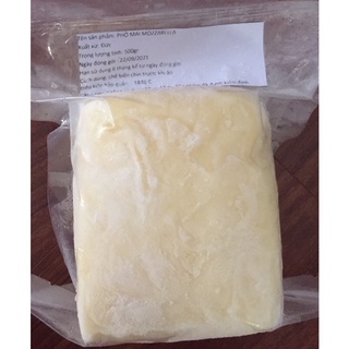 500gr Phô mai Mozzarella