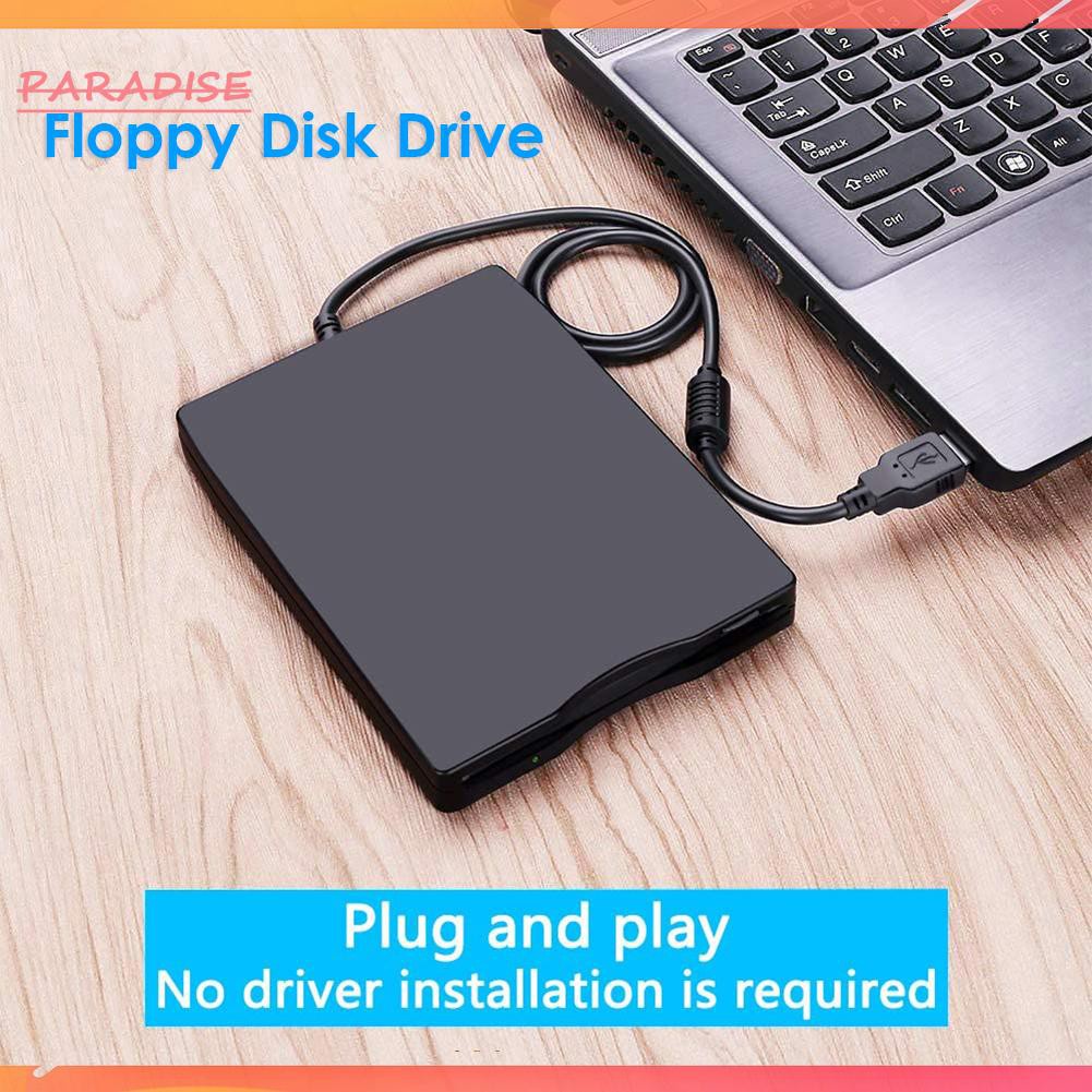 Ổ Đĩa Ngoài 3.5 Inch Usb 1.44mb Chuyên Dụng Cho Di Động | BigBuy360 - bigbuy360.vn