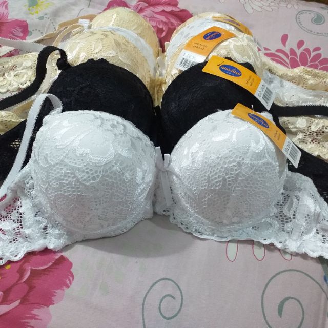 ÁO NGỰC REN MÚT DẦY
