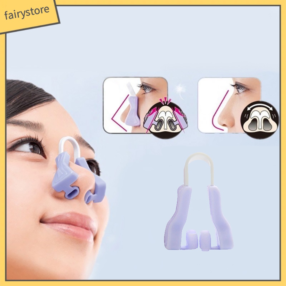 Kẹp hỗ trợ nâng mũi tiện lợi