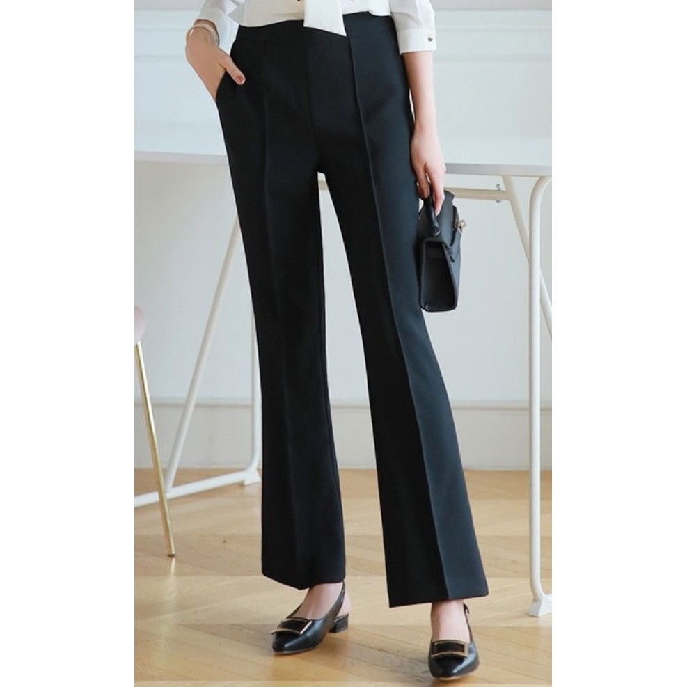 Quần kiểu mí gân xinh xắn Quyên QQ 126-1963623