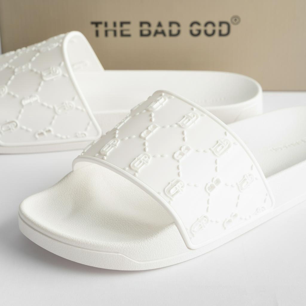 Dép quai ngang slipper The Bad God Tartaros Fullbox X04 Nhiều Màu