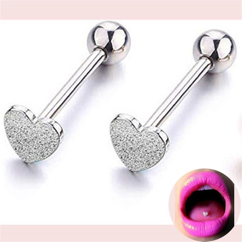 Khuyên Mũi Bằng Thép Không Gỉ Thời Trang Cá Tính