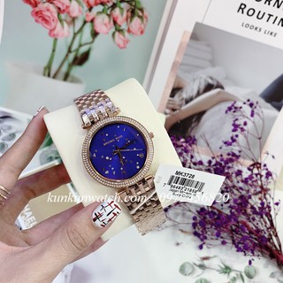 Đồng Hồ Nữ Michael Kors MK3728 - 39mm