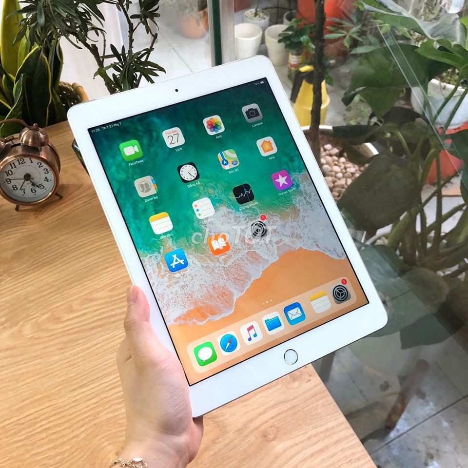 máy tính bảng I(.pad) Pro 9.7 4G + wifi 32/128gb like new + hỗ trợ bút  - tặng kèm phụ kiện theo máy | bh toàn quốc