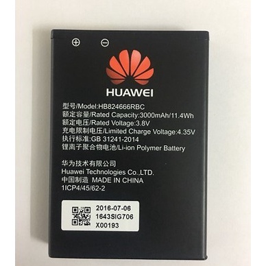 Pin Huawei E5577 Hàng Chính Hãng Bóc Máy Mới 100%